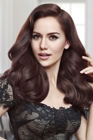 Ayça Varlıer portrait