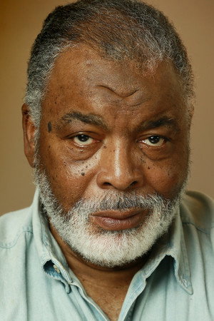 J.D. Hall portrait