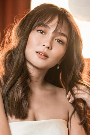 Kathryn Bernardo portrait