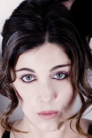 Rosa Sironi portrait