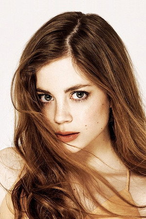 Charlotte Hope portrait
