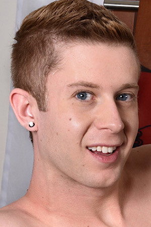Tripp Tucker portrait