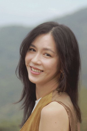 Chang Chia-hui portrait