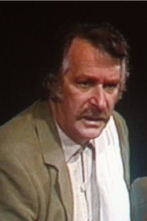 Osvalds Bērziņš portrait