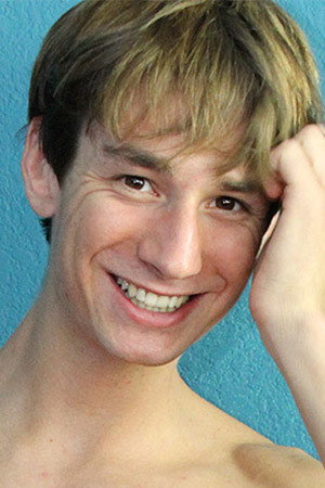 Nathan Stratus portrait