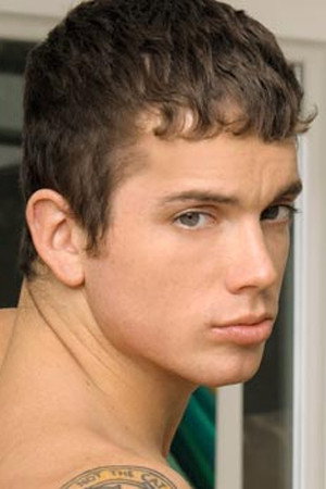 Dallas Evans portrait