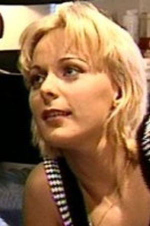 Tamara Sweet portrait