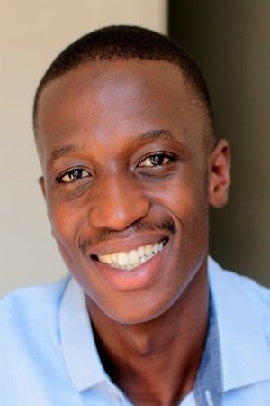 Abdulah Sissoko portrait