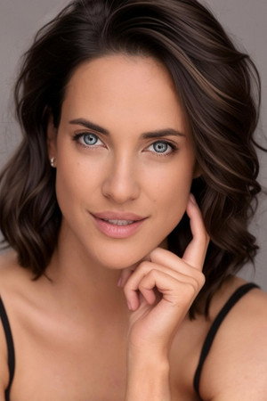 Aviva Sevilla portrait