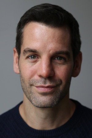 John Hopkins portrait