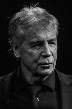 Knut Lystad portrait