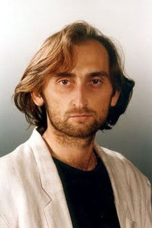 Géza Schramek portrait