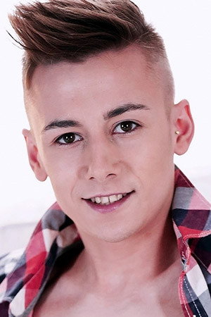 David Sky portrait