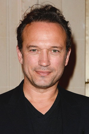 Vincent Perez portrait