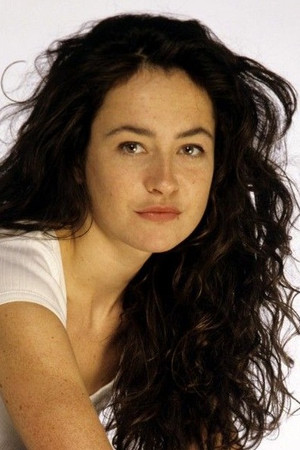 Susannah Doyle portrait
