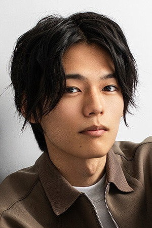 Wataru Hyuga portrait
