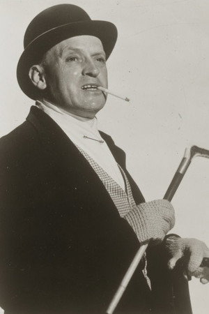 George Pembroke portrait