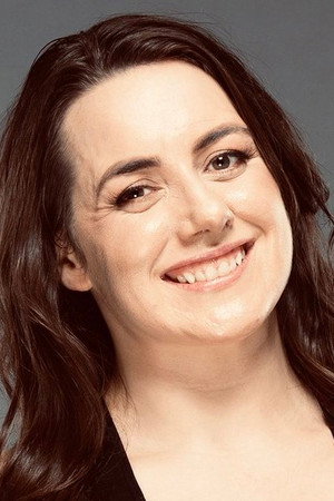 Nicola Glencross portrait