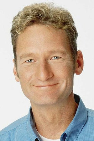 Ryan Stiles portrait