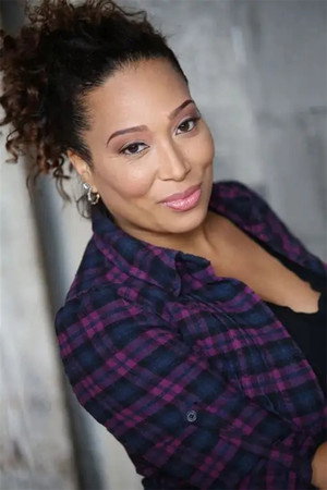 Chrystale Wilson portrait