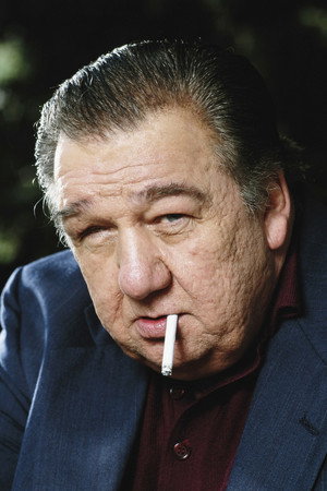 Joe Viterelli portrait