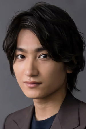 Daichi Kaneko portrait