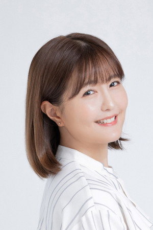 Ai Nonaka portrait