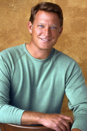 Christopher Rich portrait