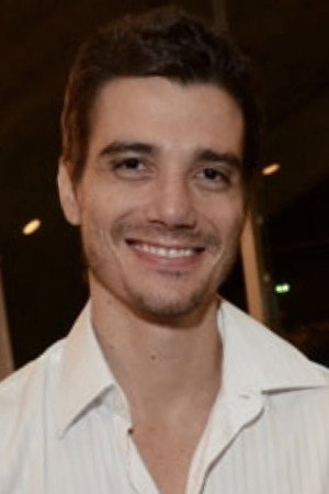 Luca Bianchi portrait