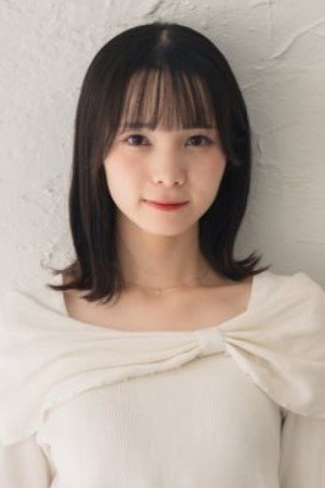 Yui Oikawa portrait