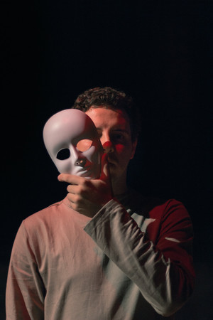 Vitor Campos portrait