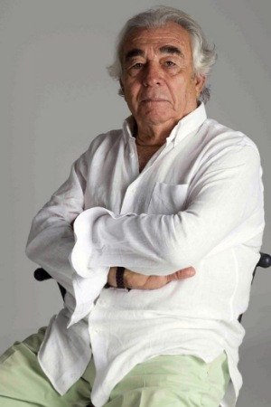 Julio Arnau portrait