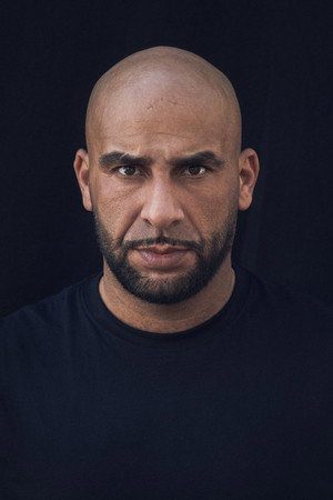 Veysel Gelin portrait