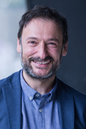 Angelo Libri portrait