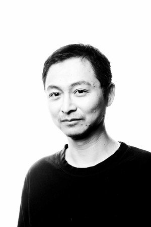 Chiu An-chen portrait