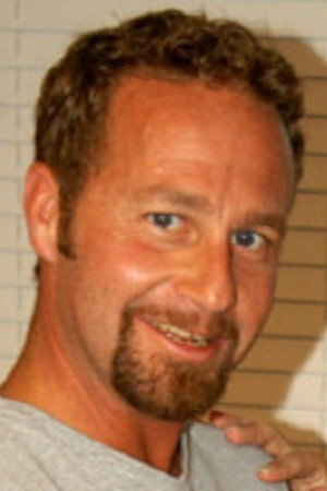 Shawn Rees portrait