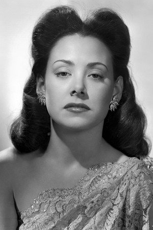 Carol Forman portrait