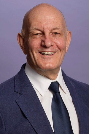 Paul Albe portrait