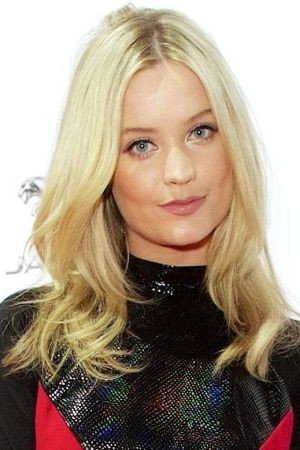 Laura Whitmore portrait