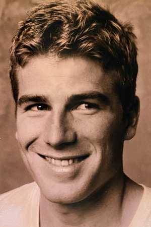 Christopher Braden portrait