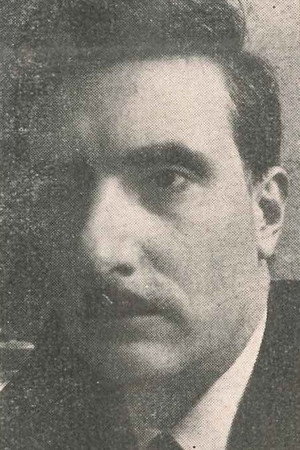 Gian Luigi Polidoro portrait