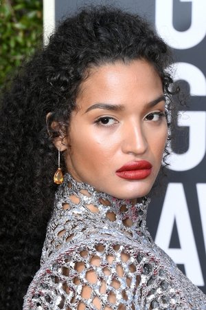 Indya Moore portrait