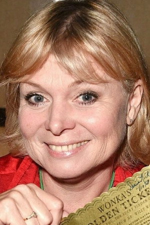 Julie Dawn Cole portrait