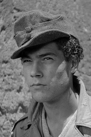 Vittorio Antonucci portrait