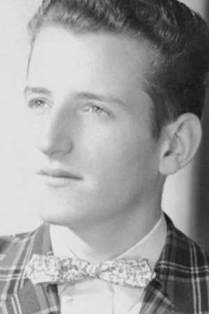 Jean Lapointe portrait