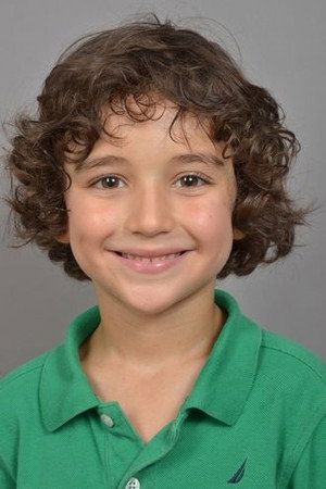 Berke Brad Bayrak portrait