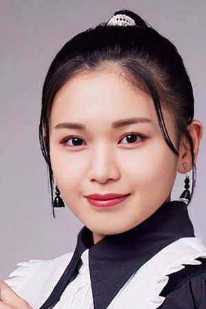 Miyo Hirai portrait