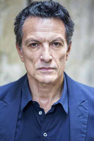 Cosimo Fusco portrait