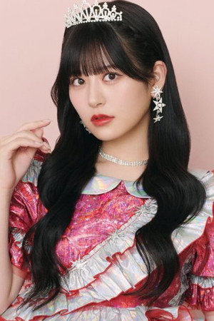 Tsukiashi Amane portrait