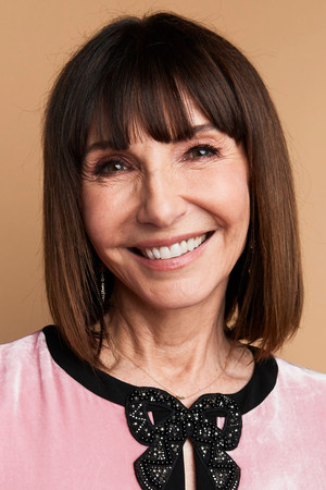 Mary Steenburgen portrait